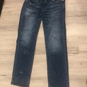 Boys gap jeans